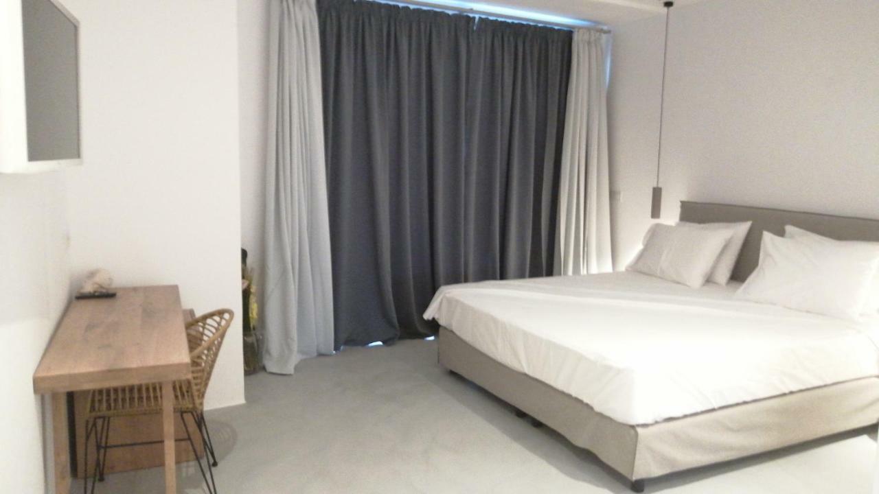 Geranium Residence Adults Only Mykonos Town Habitación foto