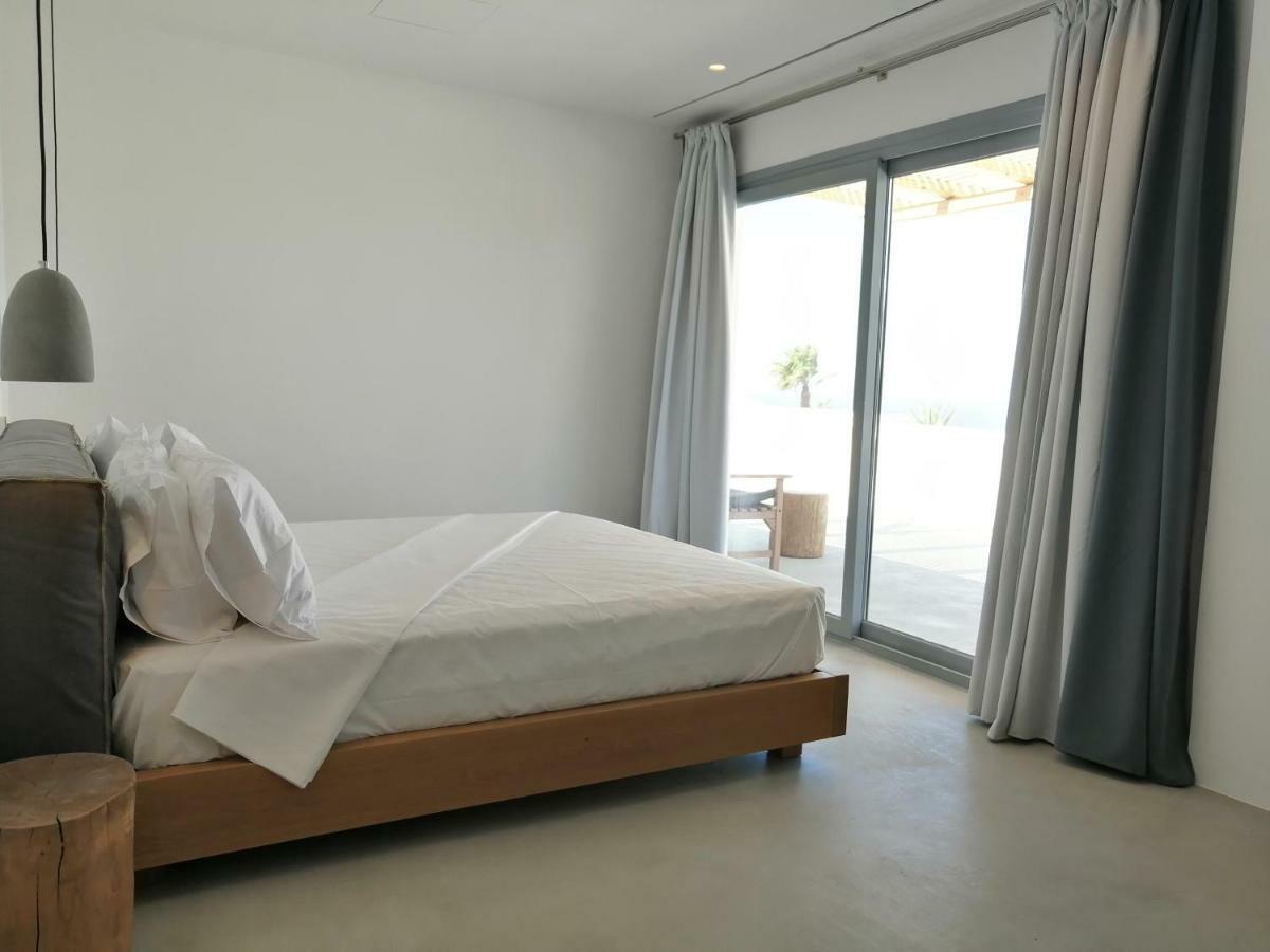 Geranium Residence Adults Only Mykonos Town Habitación foto