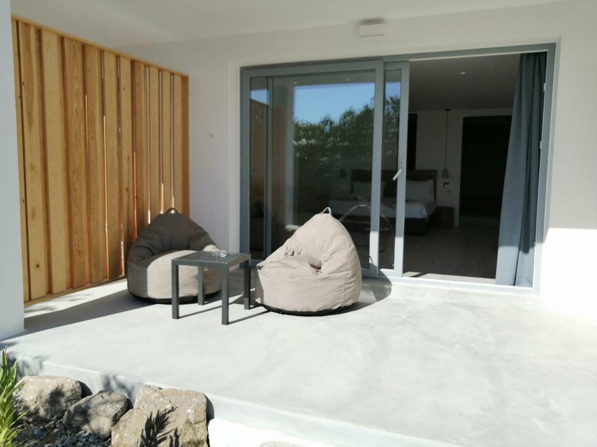 Geranium Residence Adults Only Mykonos Town Habitación foto